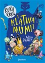 Kuku Król i klątwa mumii Kuku Król Tom 2 - Adam Stower