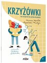 Krzyżówki dla uczących się języka polskiego - Maciej Maciołek, Agnieszka Madeja  