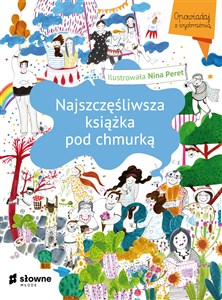 Najszczęśliwsza książka pod chmurką Polish Books Canada