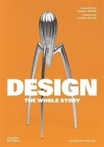 Design The Whole Story  polish usa