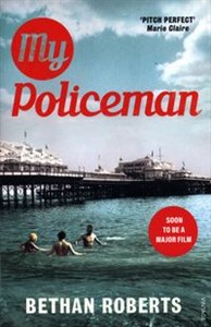 My Policeman in polish