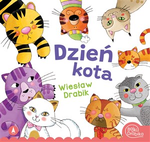 Dzień Kota  Polish Books Canada