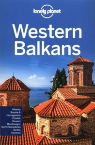 Western Balkans in polish