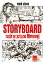 Storyboard ruch w sztuce filmowej online polish bookstore