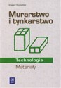 Murarstwo i tynkarstwo Materiały buy polish books in Usa