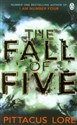 I Am Number Four The Fall of Five 