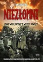 Niezłomni znad Welu, Brynicy, Wkry i Drwęcy buy polish books in Usa