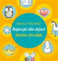 Bajeczki dla dzieci - Stories for kids  