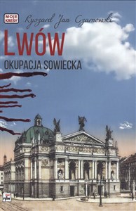 Lwów Okupacja sowiecka Bookshop