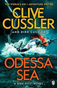 Odessa Sea - Polish Bookstore USA