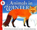 Animals in Winter Polish Books Canada