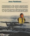 Fieseler Fi 156 Storch w II wojnie światowej - Polish Bookstore USA