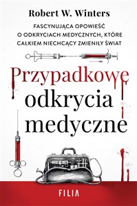 Przypadkowe odkrycia medyczne 