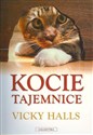 Kocie tajemnice - Vicky Halls Polish bookstore