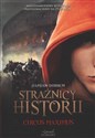 Strażnicy Historii Tom 2 Circus Maximus - Damian Dibben Polish Books Canada