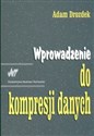 Wprowadzenie do kompresji danych Polish Books Canada