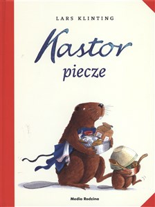 Kastor piecze polish books in canada