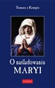 O naśladowaniu Maryi - Tomasz Kempis
