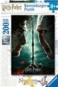 Puzzle 2D 200 Harry Potter 12870 - 