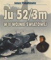 JU 52/3m w II wojnie światowej 