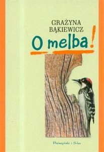 O melba! polish books in canada