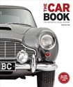 The Car Book The Definitive Visual History. New Edition - 