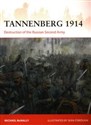 Tannenberg 1914 Destruction of the Russian Second Army to buy in USA