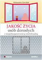 Jakość życia osób dorosłych z niepełnosprawnością intelektualną  