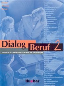 Dialog Beruf 2 Podręcznik  