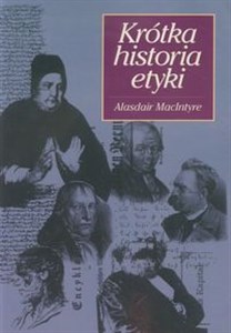 Krótka historia etyki - Polish Bookstore USA