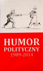 Humor polityczny 1989-2014  