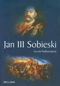 Jan III Sobieski in polish