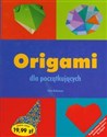 Origami dla początkujących Bookshop