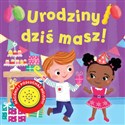 Urodziny dziś masz!  