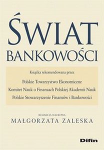 Świat bankowości Polish Books Canada