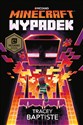 Minecraft Wypadek - Tracey Baptiste