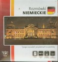 Rozmówki niemieckie  pl online bookstore