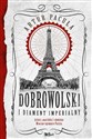 Dobrowolski i diament imperialny Bookshop