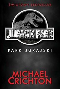 Jurassic Park Park Jurajski in polish