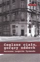 Ceglane ciało, gorący oddech Warszawa Leopolda Tyrmanda to buy in USA