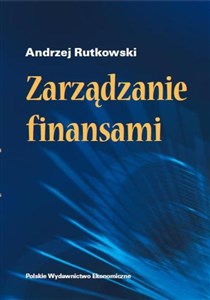 Zarządzanie finansami Bookshop