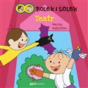 Bolek i Lolek Teatr Polish Books Canada