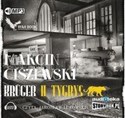 [Audiobook] Krüger Tom 2 - Tygrys 