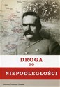 Droga do niepodległości books in polish