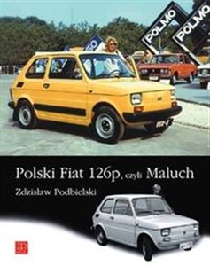 Polski Fiat 126 czyli Maluch  