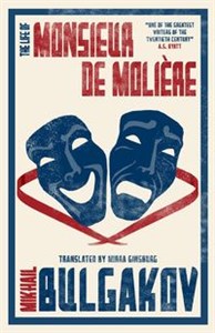 The Life of Monsieur de Moliere online polish bookstore