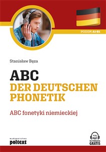 Abc der deutschen phonetik ABC fonetyki niemieckiej to buy in USA