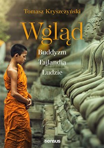 Wgląd Buddyzm Tajlandia Ludzie chicago polish bookstore