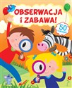 Obserwacja i zabawa!  pl online bookstore