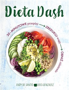 Dieta DASH in polish